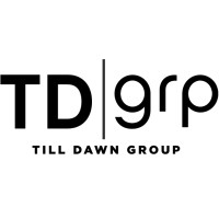 Till Dawn Group logo, Till Dawn Group contact details