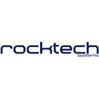 Rocktech Systems logo, Rocktech Systems contact details