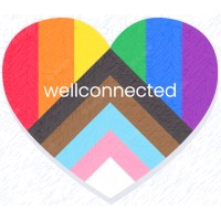 WellConnected LLC logo, WellConnected LLC contact details