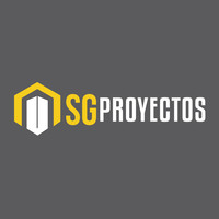 SG Proyectos logo, SG Proyectos contact details