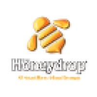 Honeydrop logo, Honeydrop contact details