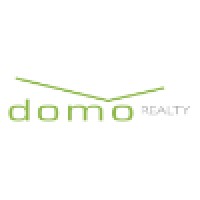 domoREALTY logo, domoREALTY contact details