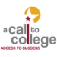 A Call to College logo, A Call to College contact details