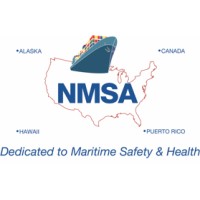 National Maritime Safety Association logo, National Maritime Safety Association contact details