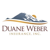 Duane Weber Insurance Inc logo, Duane Weber Insurance Inc contact details