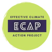 Effective Climate Action Project logo, Effective Climate Action Project contact details