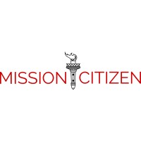 MISSION: CITIZEN logo, MISSION: CITIZEN contact details