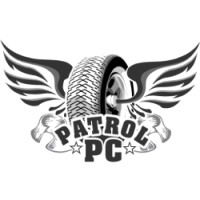 Patrol PC logo, Patrol PC contact details