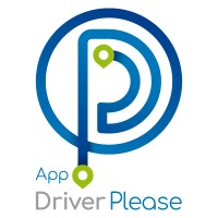 App Driver Please logo, App Driver Please contact details