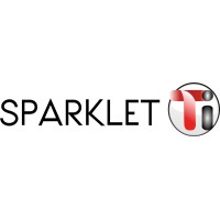 Sparklet-Ti Soluciones Tecnológicas logo, Sparklet-Ti Soluciones Tecnológicas contact details