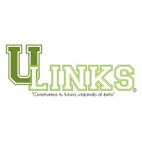 ULinks logo, ULinks contact details