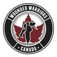 Wounded Warriors.ca logo, Wounded Warriors.ca contact details