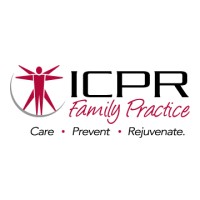 ICPR-Family-Practice logo, ICPR-Family-Practice contact details