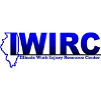 Illinois Work Injury Resource Center (IWIRC) logo, Illinois Work Injury Resource Center (IWIRC) contact details