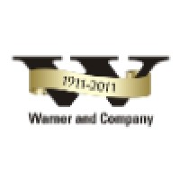 Warner and Company Insurance logo, Warner and Company Insurance contact details