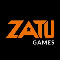 Zatu Games Ltd logo, Zatu Games Ltd contact details