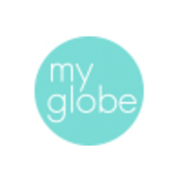 My Globe logo, My Globe contact details