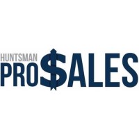 Huntsman Pro Sales logo, Huntsman Pro Sales contact details