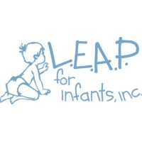 L.E.A.P. for Infants, INC. logo, L.E.A.P. for Infants, INC. contact details