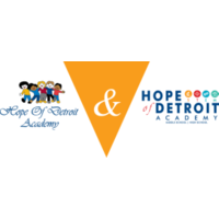 Hope of Detroit Academy - Elementary logo, Hope of Detroit Academy - Elementary contact details