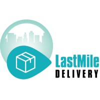 Last Mile Delivery logo, Last Mile Delivery contact details