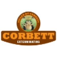 Corbett Exterminating, Inc. logo, Corbett Exterminating, Inc. contact details