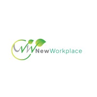 New Workplace logo, New Workplace contact details