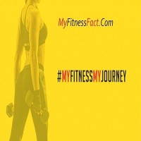 My Fitness Fact logo, My Fitness Fact contact details