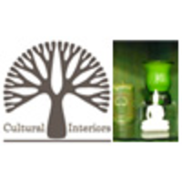 Cultural Interiors logo, Cultural Interiors contact details