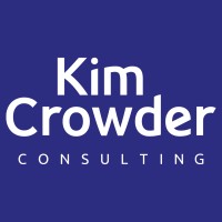 Kim Crowder Consulting logo, Kim Crowder Consulting contact details