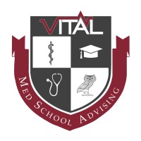 Vital Med School Advising, LLC logo, Vital Med School Advising, LLC contact details