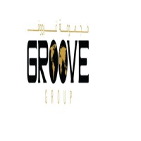 Groove Group logo, Groove Group contact details