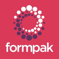 Formpak Ltd logo, Formpak Ltd contact details