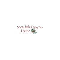 Spearfish Canyon Lodge logo, Spearfish Canyon Lodge contact details