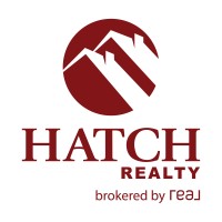 Hatch Realty logo, Hatch Realty contact details