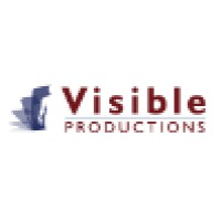 Visible Productions logo, Visible Productions contact details