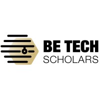 BE Tech Scholars logo, BE Tech Scholars contact details