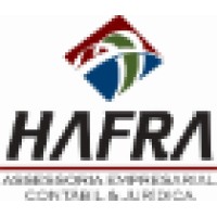 Hafra Assessoria Contábil, Empresarial & Jurídica logo, Hafra Assessoria Contábil, Empresarial & Jurídica contact details