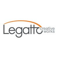 Legatto Creative Works logo, Legatto Creative Works contact details