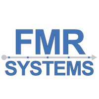 FMR Systems, Inc. logo, FMR Systems, Inc. contact details