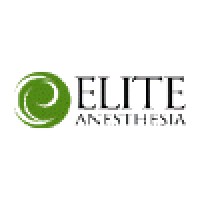 Elite Anesthesia, PA logo, Elite Anesthesia, PA contact details