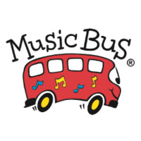 Music Bus logo, Music Bus contact details