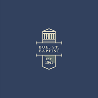 Bull Street Baptist Church logo, Bull Street Baptist Church contact details