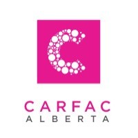 Visual Arts Alberta - CARFAC logo, Visual Arts Alberta - CARFAC contact details