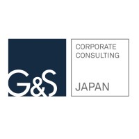 G&S Japan K.K logo, G&S Japan K.K contact details