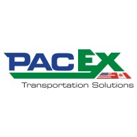 PACEX Transportation Solutions logo, PACEX Transportation Solutions contact details