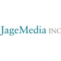 Jage Media, Inc. logo, Jage Media, Inc. contact details