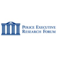 Police Executive Research Forum logo, Police Executive Research Forum contact details