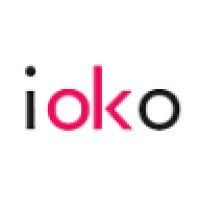 ioko logo, ioko contact details