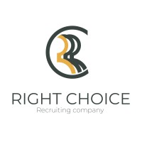 RIGHT CHOICE logo, RIGHT CHOICE contact details